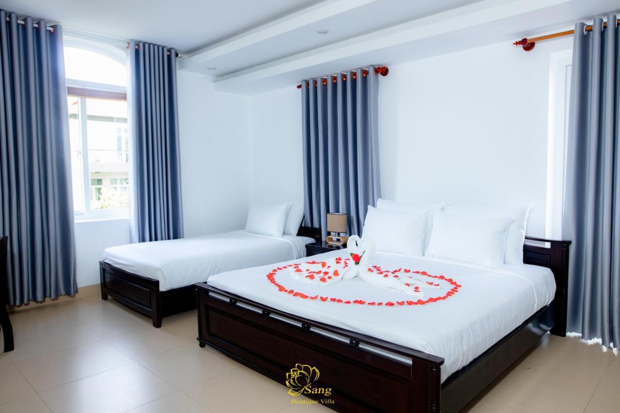 Sang Boutique Villa Дананг Экстерьер фото
